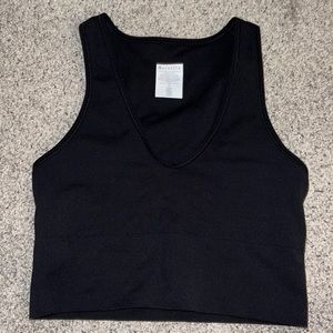 Athleta tank top small